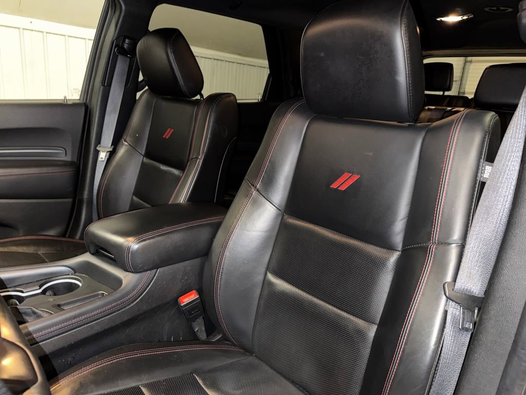 Used 2024 Dodge Durango GT image 25