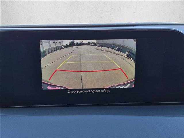 Used 2023 MAZDA MAZDA3 s AWD/4WD image 12
