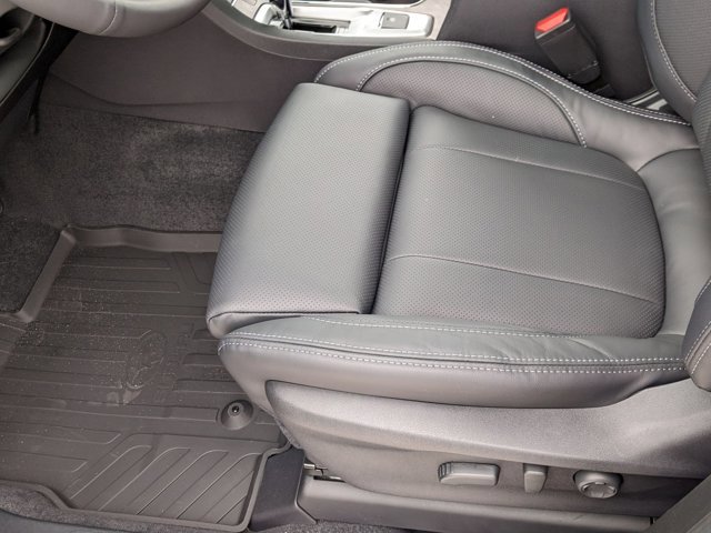 New 2025 Subaru Ascent Touring image 4