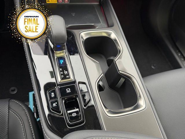 New 2026 Lexus NX 350 AWD w/ Luxury Package image 25