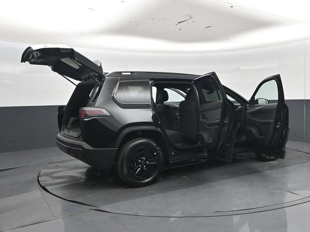 New 2026 Jeep Cherokee Laredo AWD/4WD image 58