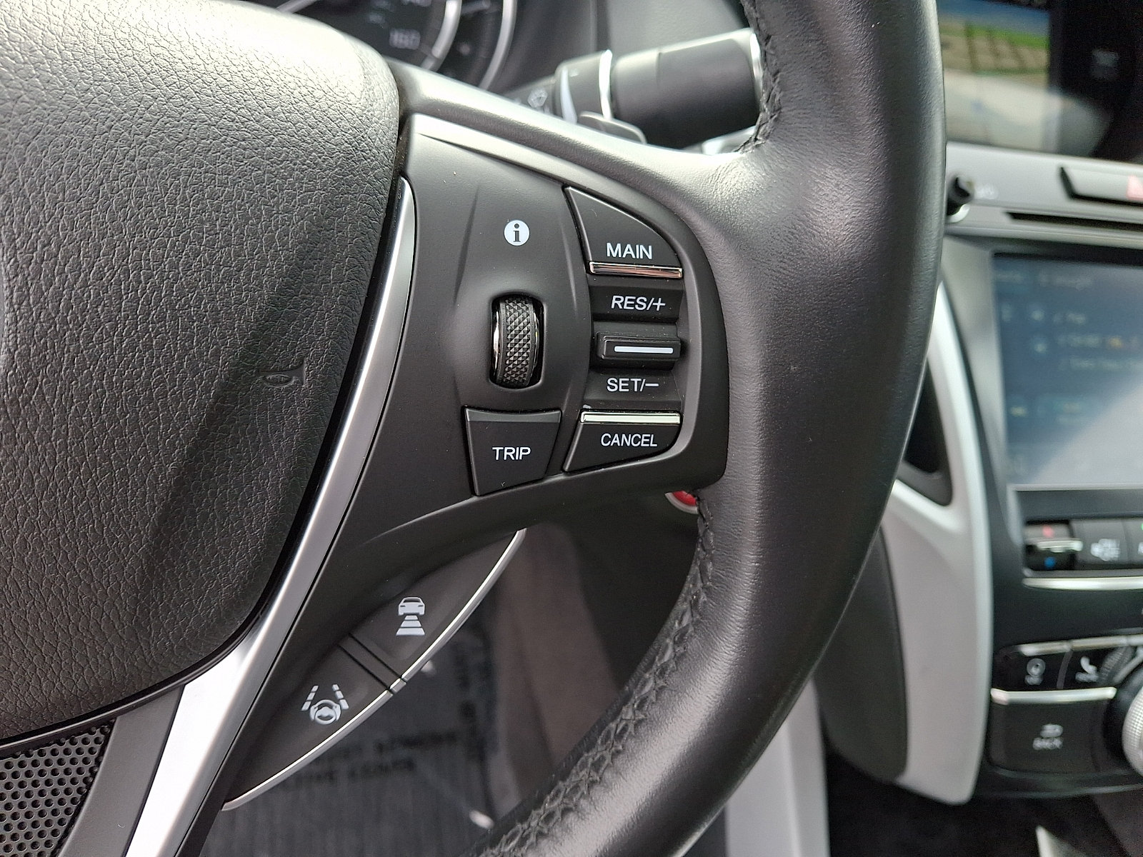 Used 2020 Acura TLX w/ Technology Package FWD image 23