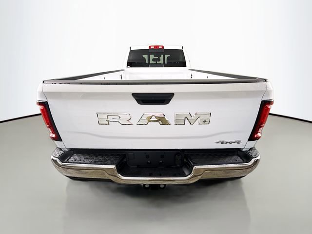 New 2026 RAM 3500 Tradesman AWD/4WD image 6