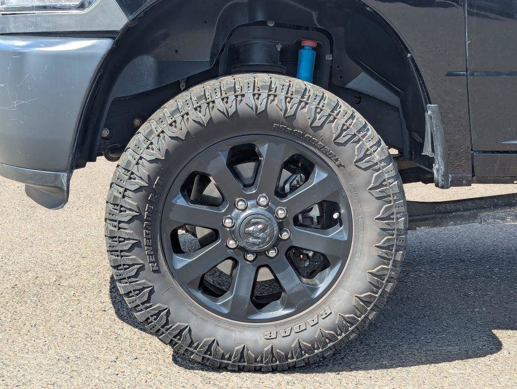 Used 2014 RAM 2500 Tradesman w/ Popular Equipment Group AWD/4WD image 34