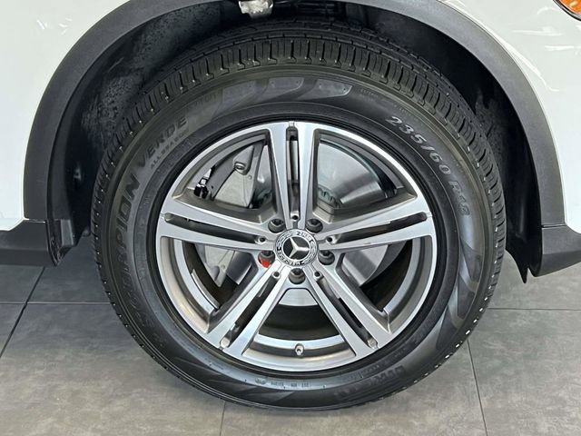 Certified 2022 Mercedes-Benz GLC 300 4MATIC image 7