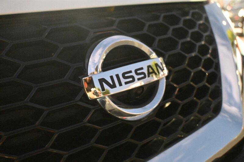 Used 2021 Nissan Murano SL w/ SL Moonroof Package AWD/4WD image 68