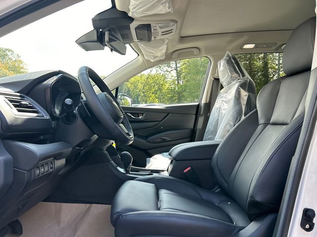 New 2025 Subaru Ascent Bronze Edition image 11