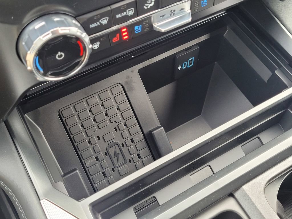 New 2026 Ford F350 Platinum image 50