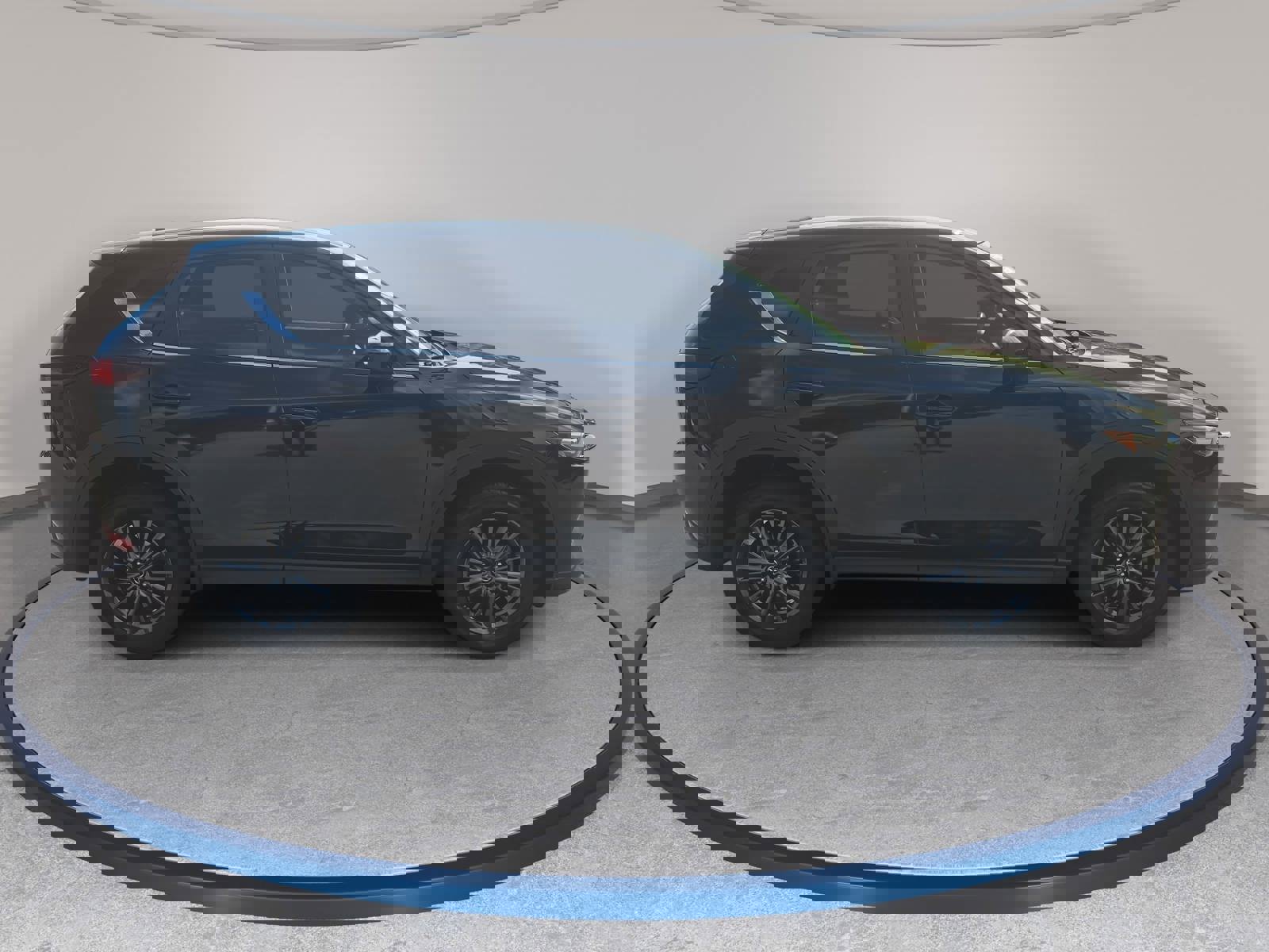 Used 2020 MAZDA CX-5 Touring image 4