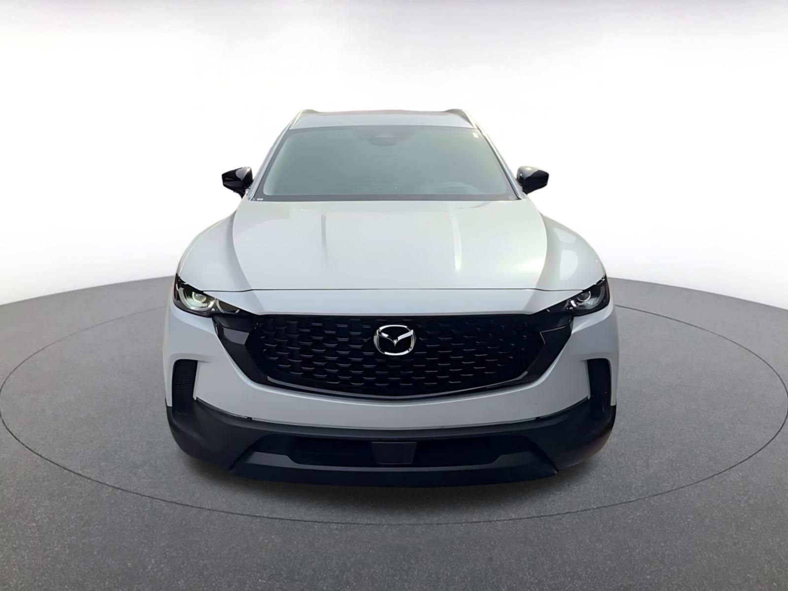 Used 2025 MAZDA CX-50 2.5 Hybrid w/ Premium Plus Pkg image 4