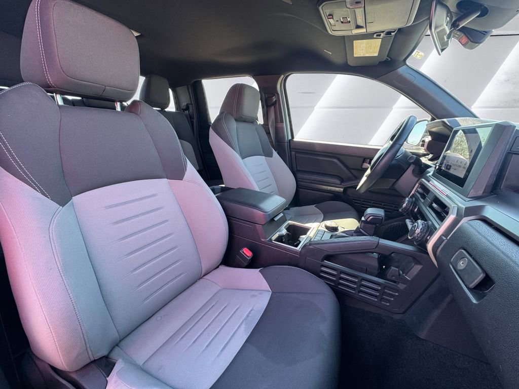 Used 2024 Toyota Tacoma TRD Sport image 14