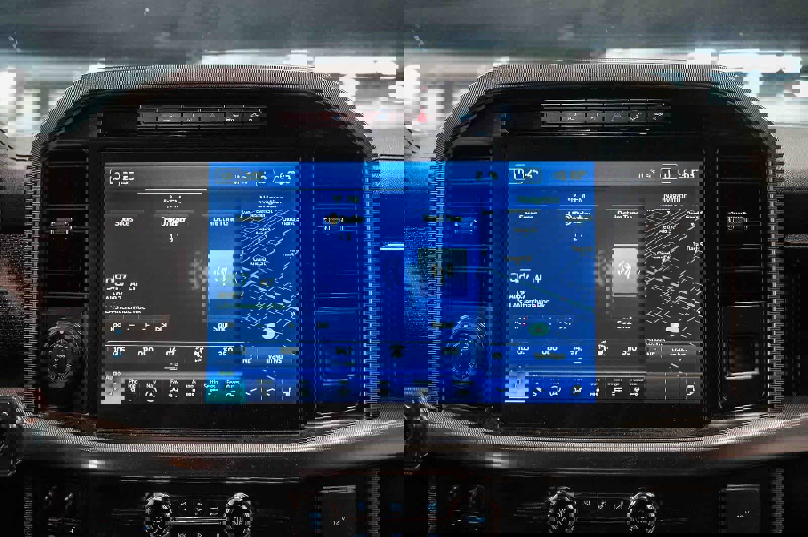 Used 2022 Ford F150 Raptor w/ Equipment Group 801A High image 10