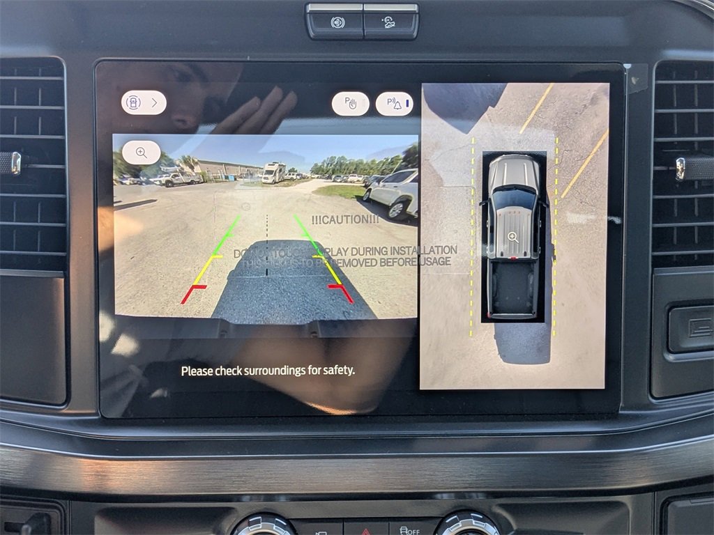 New 2026 Ford F350 Lariat image 33