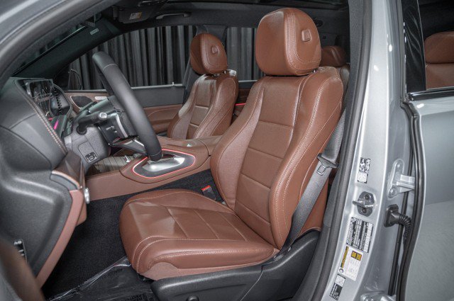 New 2026 Mercedes-Benz GLS 450 4MATIC image 10