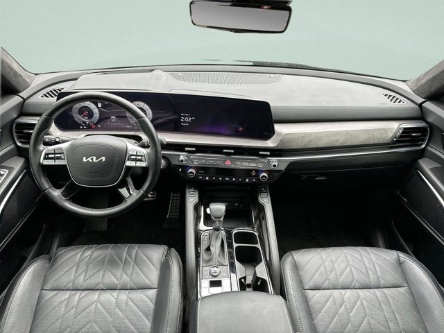 Used 2024 Kia Telluride SX Prestige X-Line image 15