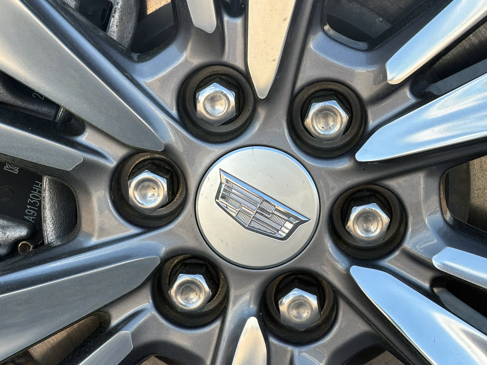 Used 2021 Cadillac XT6 Premium Luxury AWD/4WD image 10