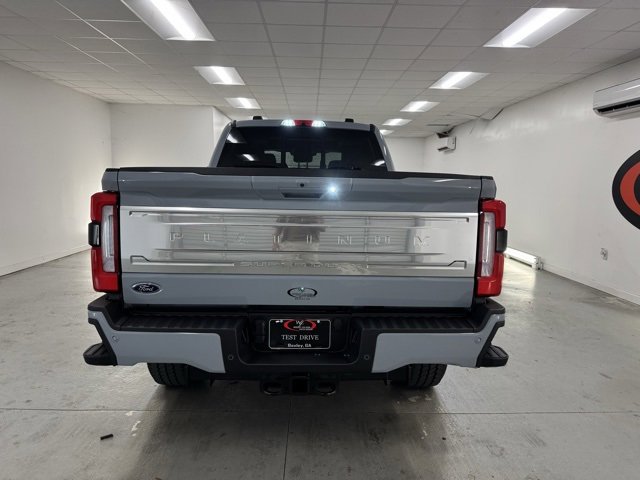 New 2026 Ford F350 4x4 Crew Cab Super Duty image 5