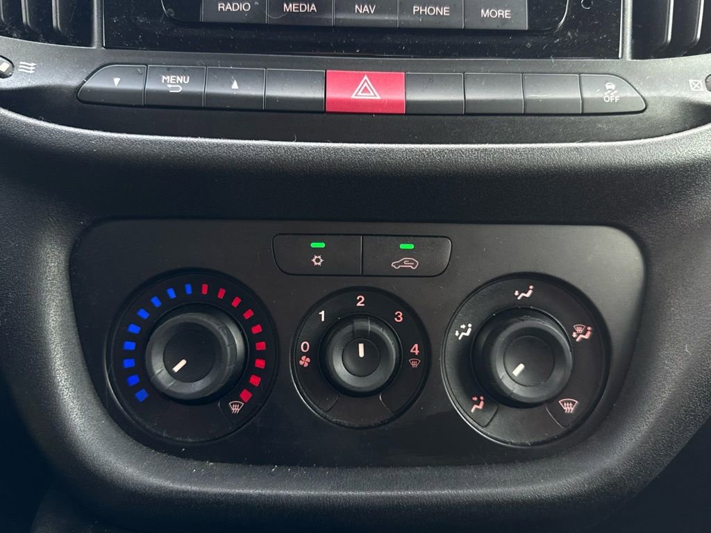 Used 2022 RAM ProMaster City Wagon image 27