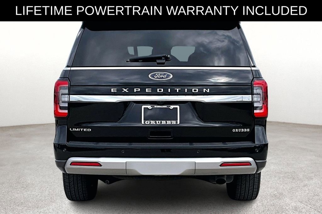 Used 2024 Ford Expedition Limited image 6