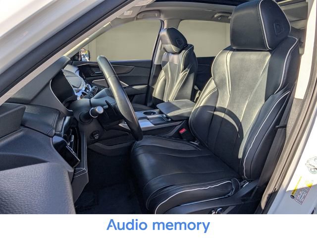 Certified 2023 Acura MDX SH-AWD w/ Advance Package image 8