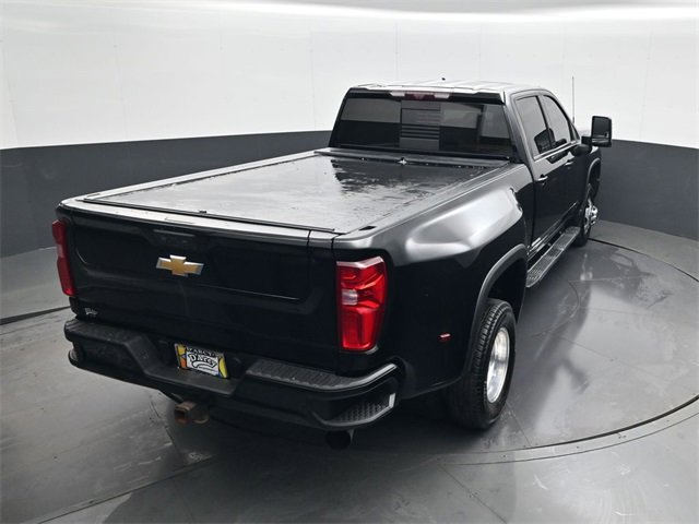 Used 2022 Chevrolet Silverado 3500 High Country image 14