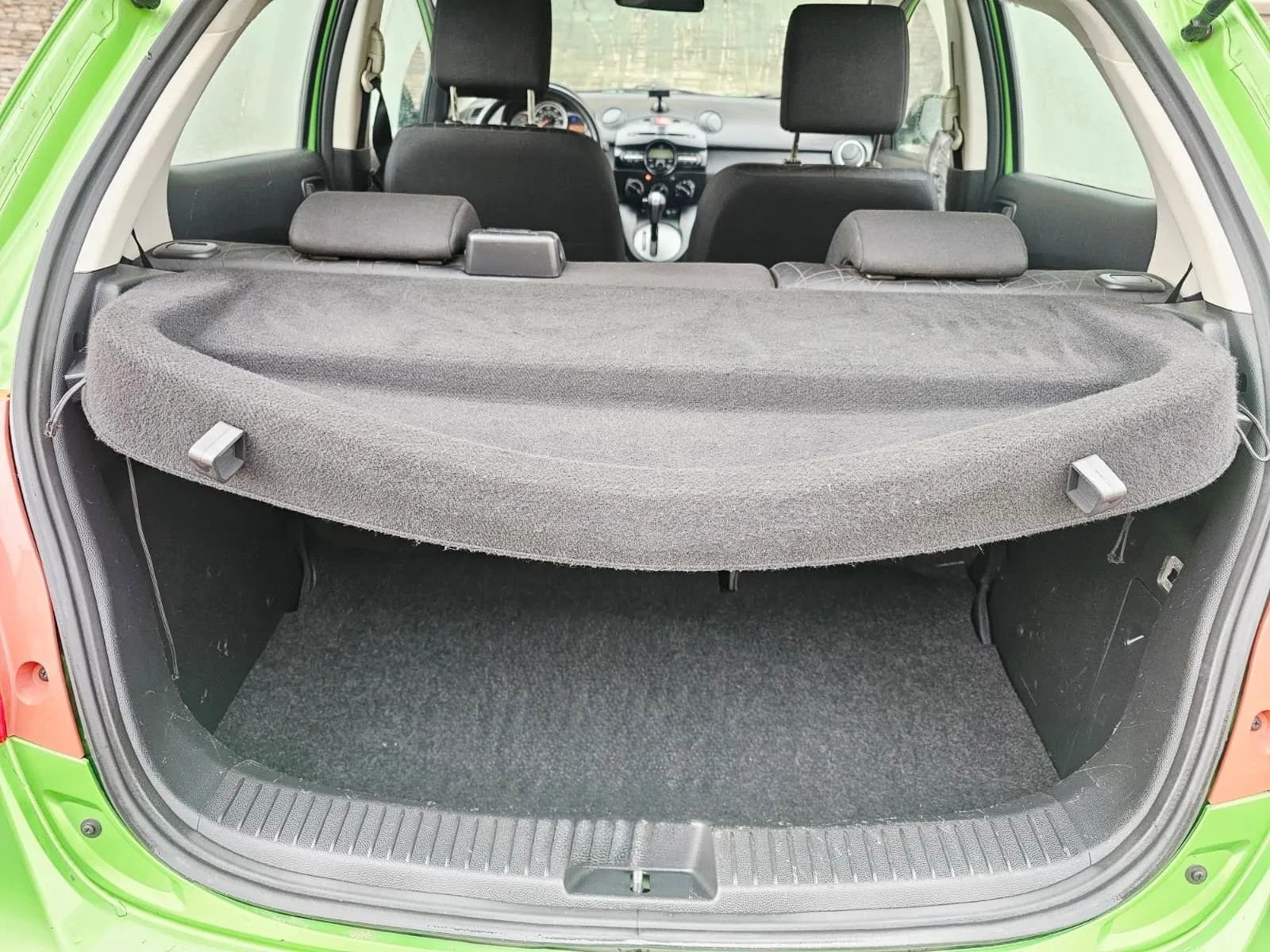 Used 2012 MAZDA MAZDA2 Sport image 18