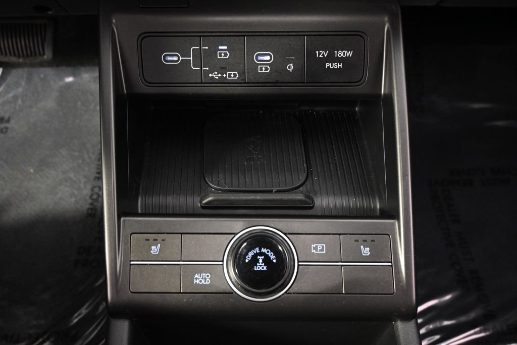 Used 2024 Hyundai Kona SEL w/ Convenience Package AWD/4WD image 32