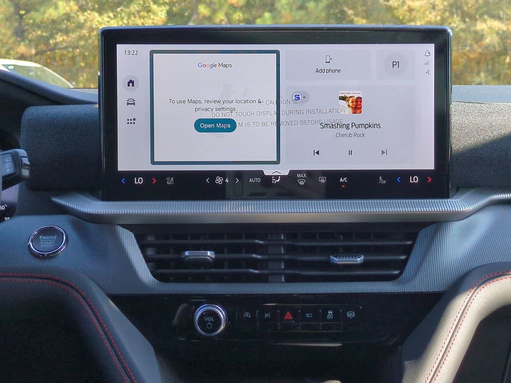 New 2026 Ford Explorer ST-Line image 20