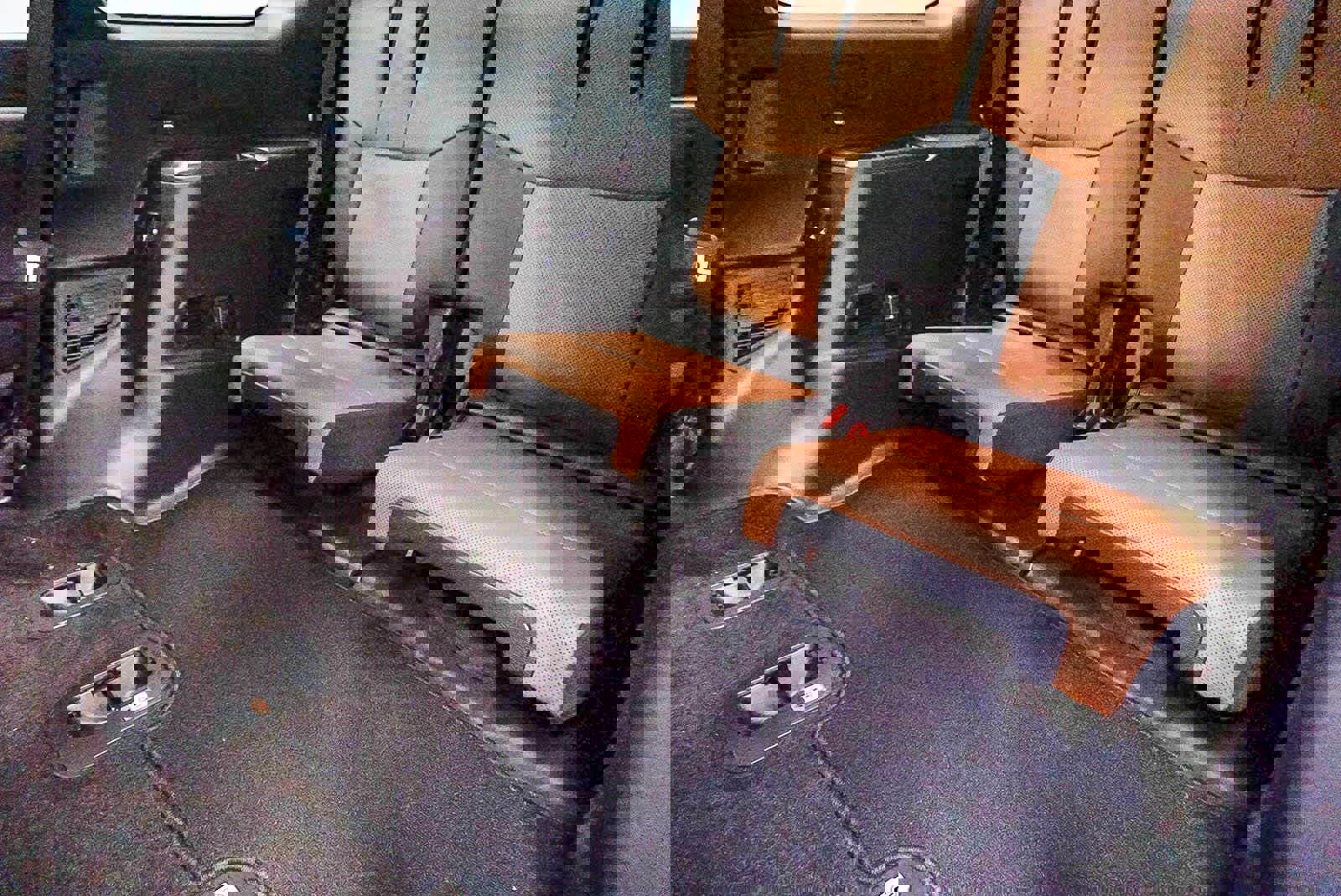 Used 2026 Lexus GX 550 w/ Accessory Package (ZB) AWD/4WD image 20