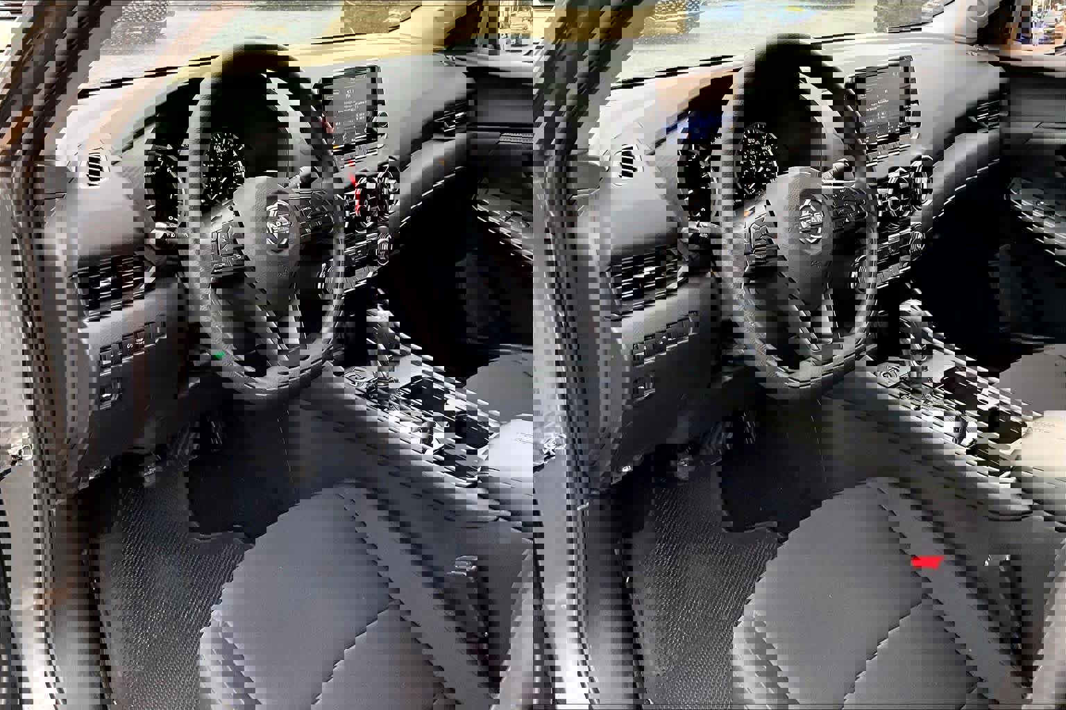 Used 2024 Nissan Sentra S image 15