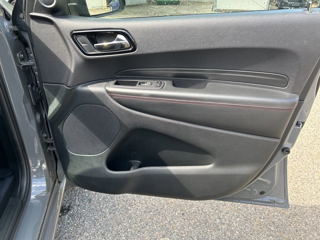 Used 2024 Dodge Durango GT image 24