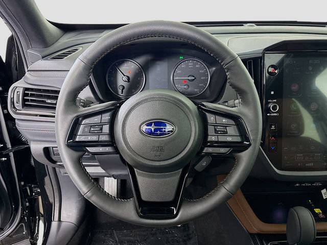 New 2026 Subaru Forester Touring image 11