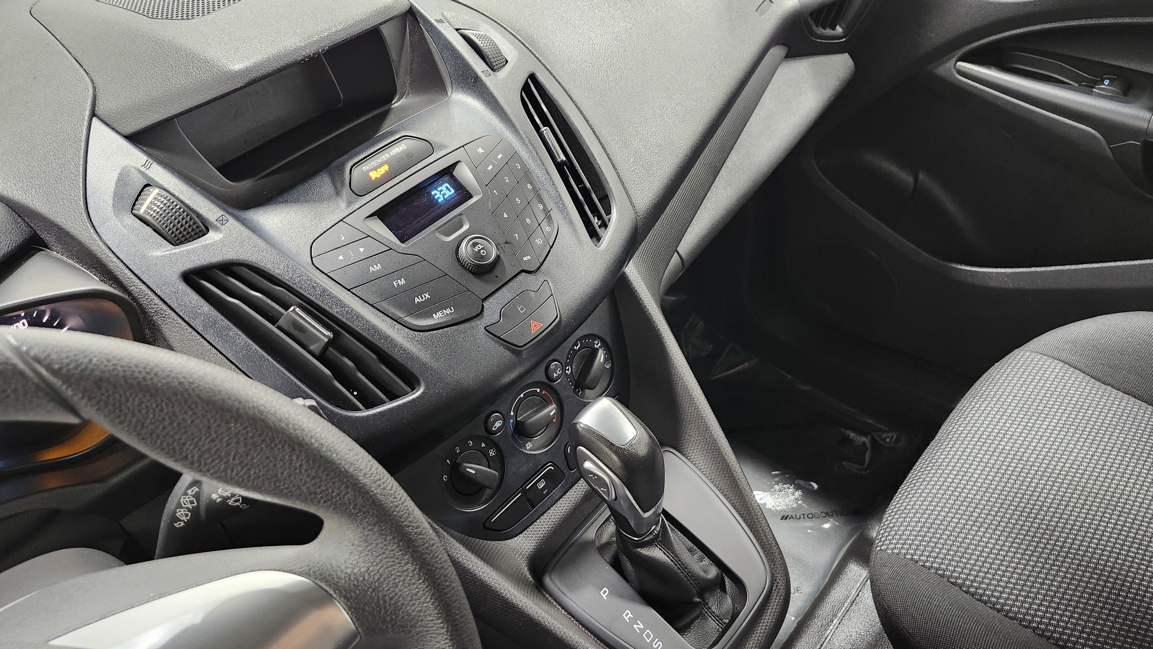 Used 2017 Ford Transit Connect XL image 25