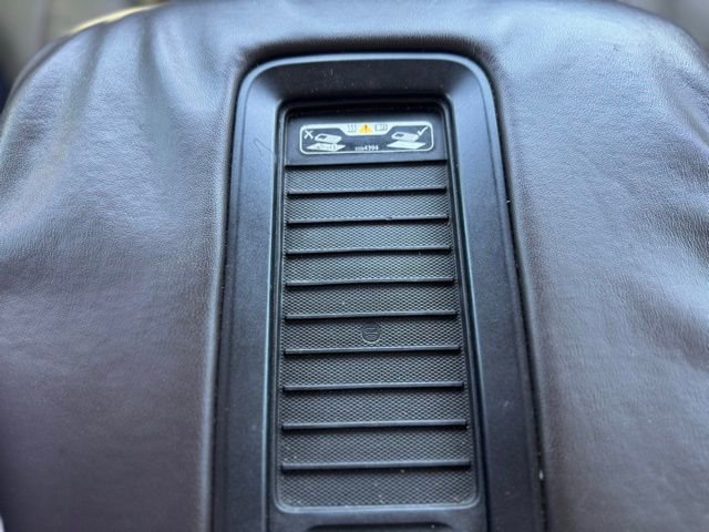 Used 2015 Chevrolet Suburban LTZ AWD/4WD image 18