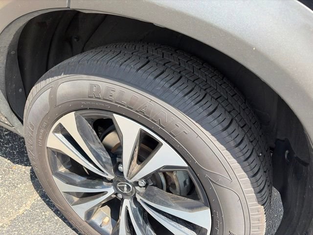 Used 2020 Lexus NX 300 F Sport w/ F Sport Premium Package AWD/4WD image 11