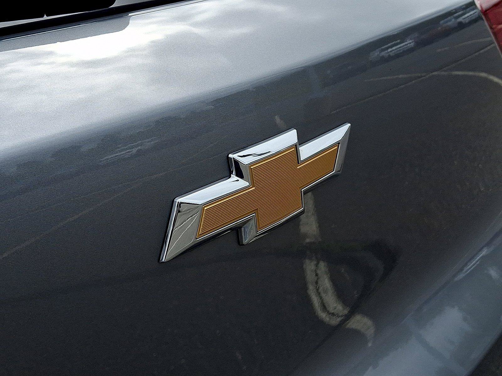 Used 2024 Chevrolet TrailBlazer LT w/ LT Cold Weather Package AWD/4WD image 30