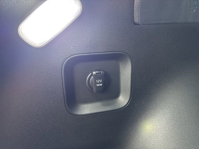 Used 2026 Kia Sportage EX w/ EX Panorama Roof Package image 35