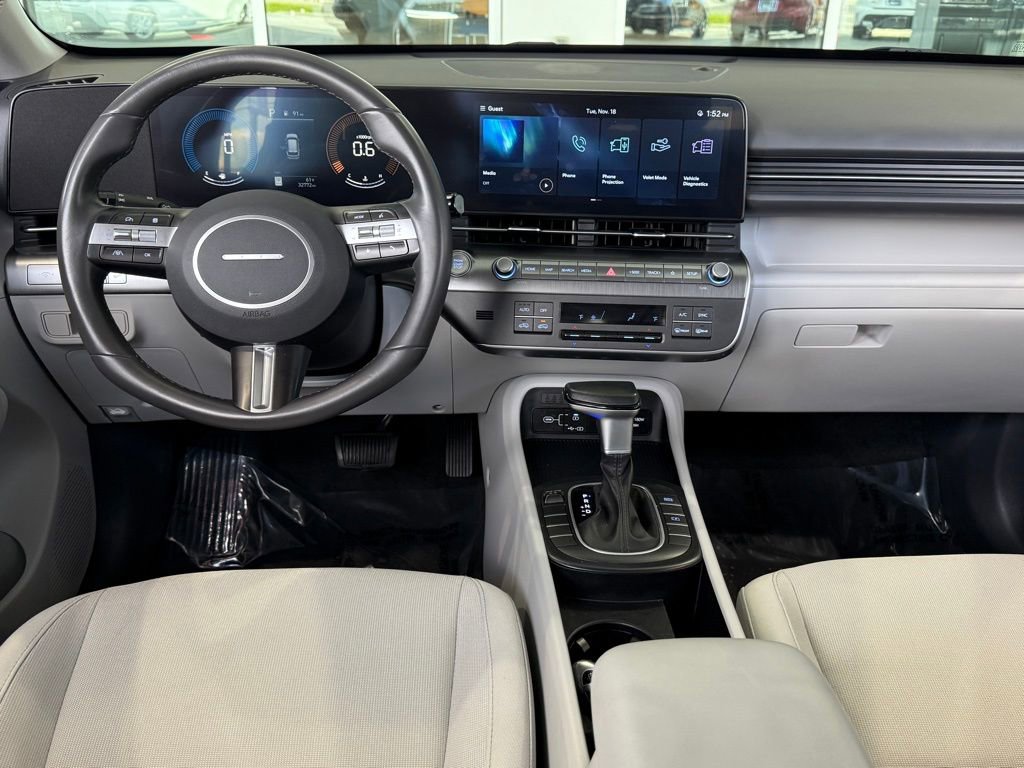 Used 2024 Hyundai Kona SEL image 40