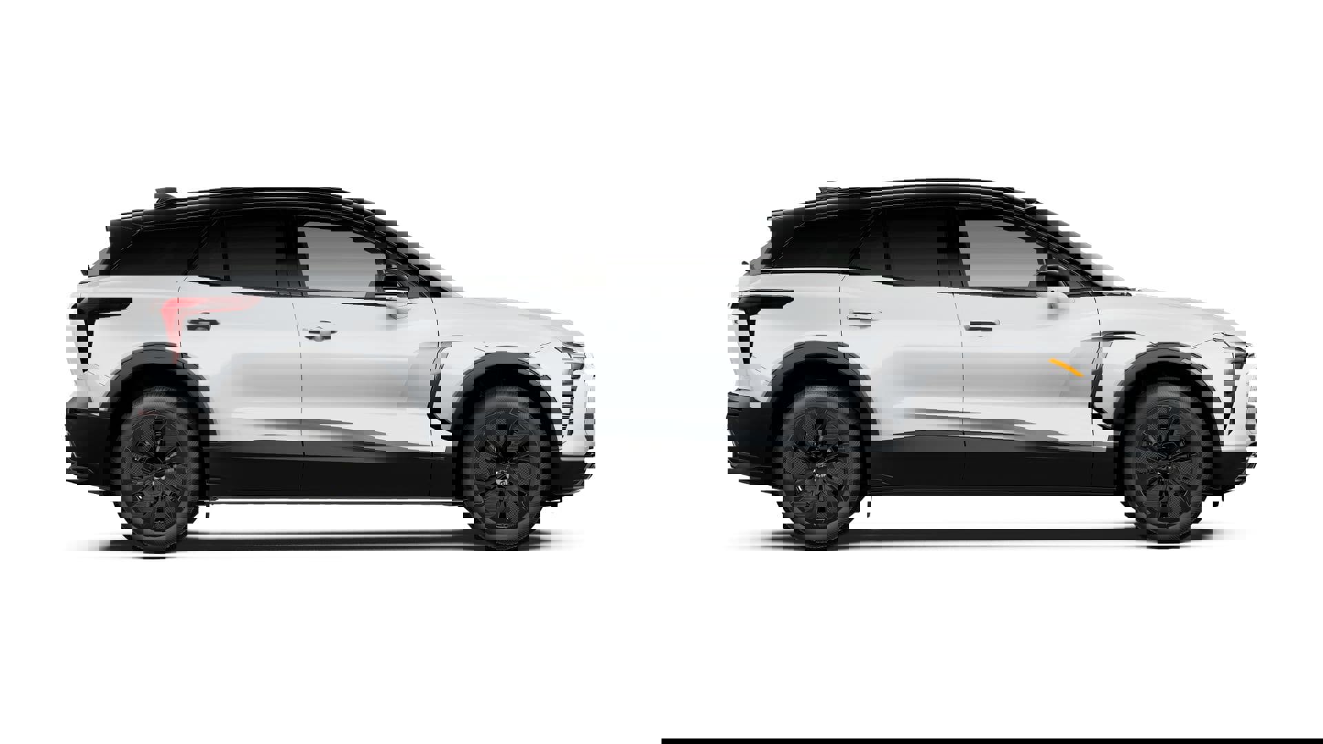 New 2026 Chevrolet Blazer EV LT AWD/4WD image 26