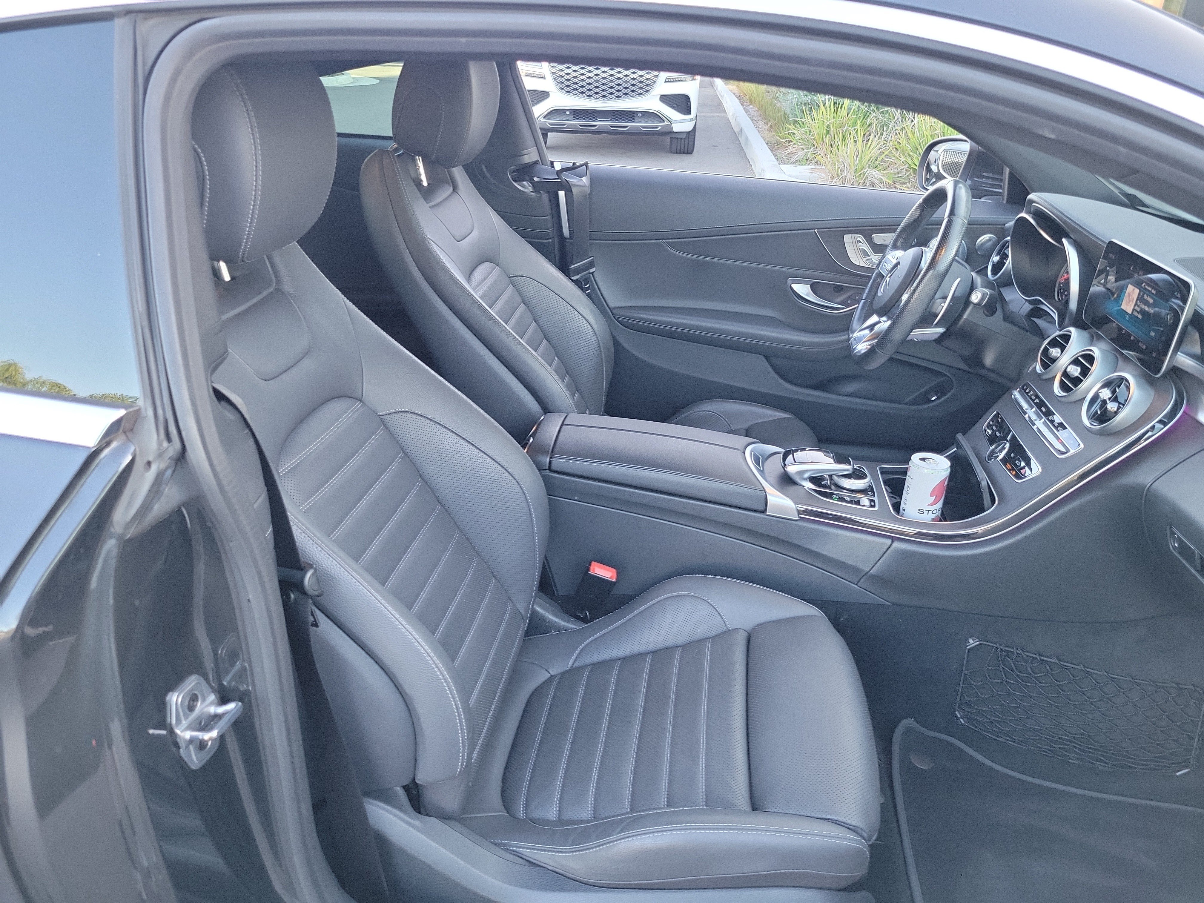Used 2020 Mercedes-Benz C 43 AMG 4MATIC Coupe image 23