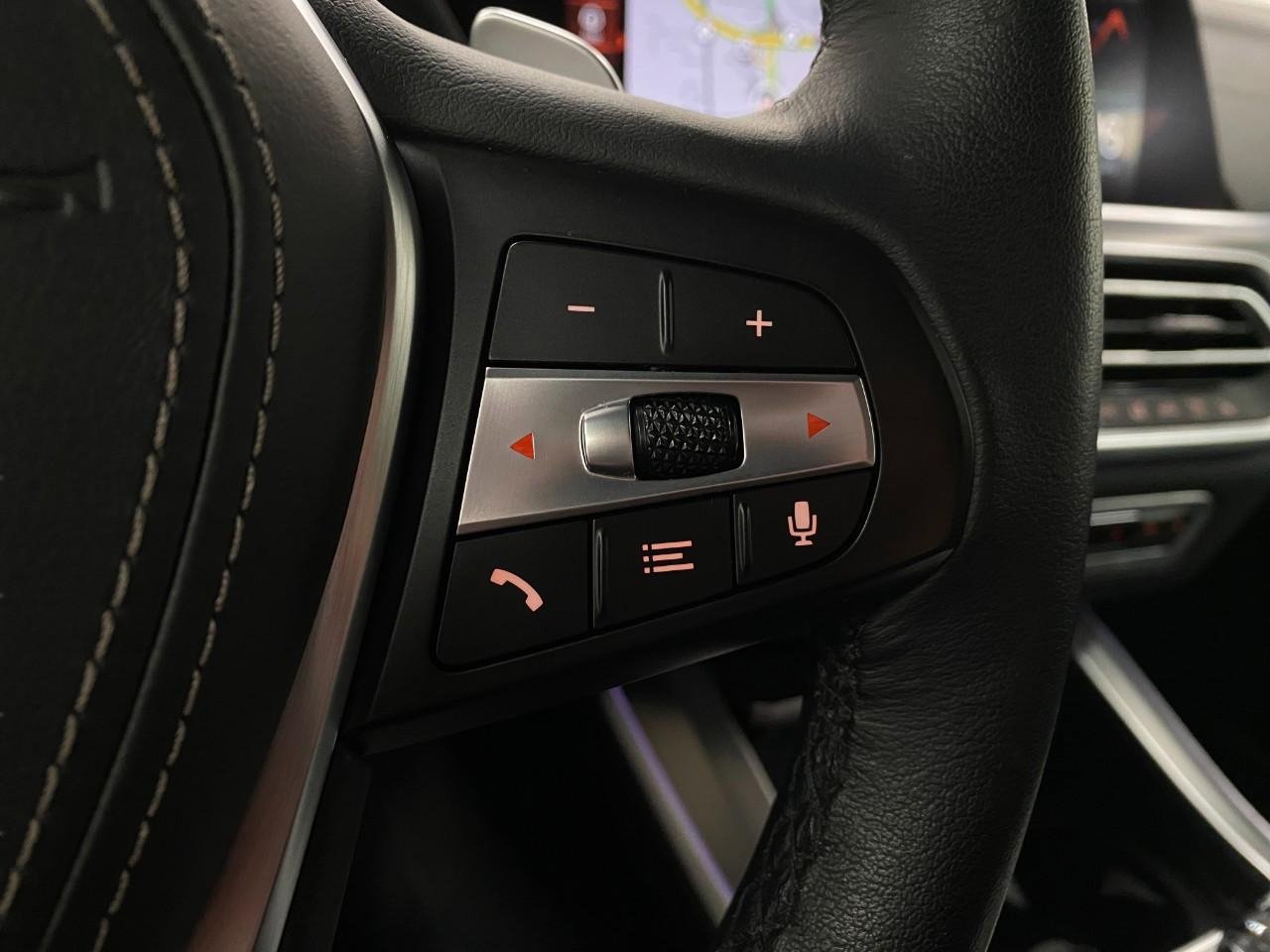 Certified 2023 BMW X5 xDrive40i w/ Premium Package image 20