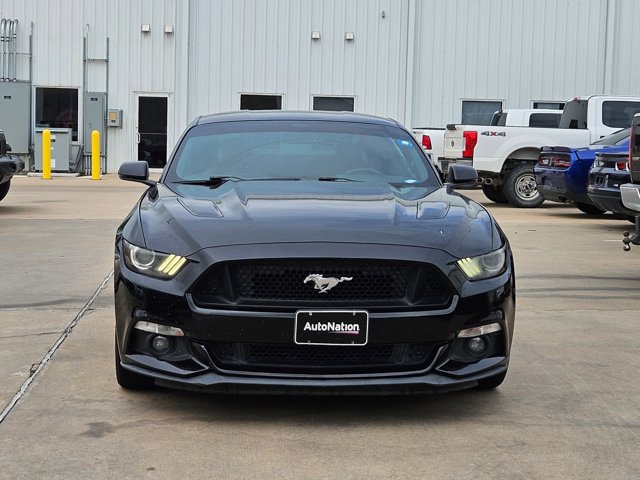 Used 2015 Ford Mustang GT Premium video 2