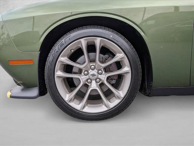 Used 2020 Dodge Challenger GT image 23