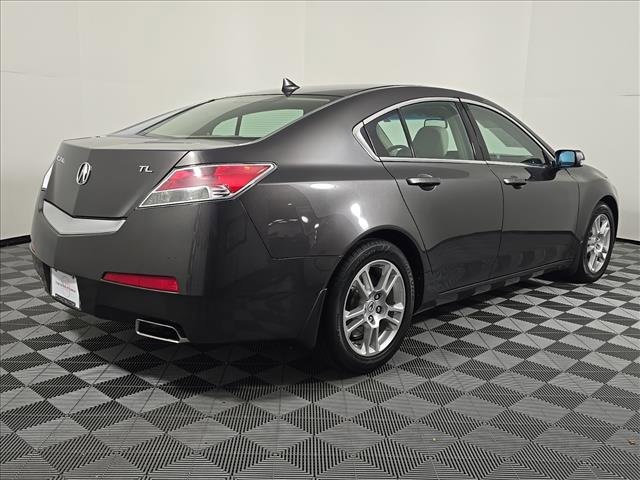 Used 2010 Acura TL 3.5 image 7