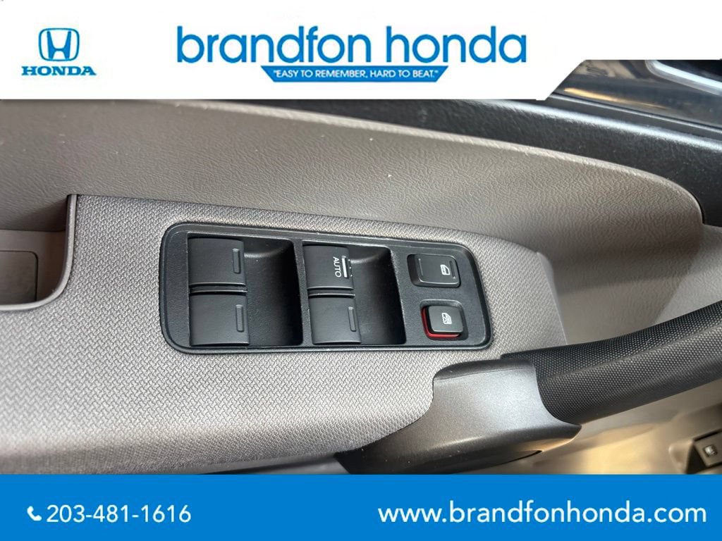 Used 2011 Honda CR-V EX image 14