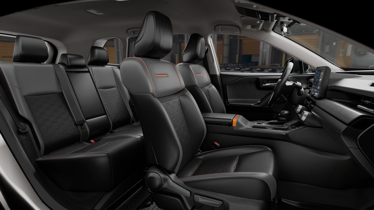 New 2026 Toyota RAV4 AWD Plug-in Hybrid image 22