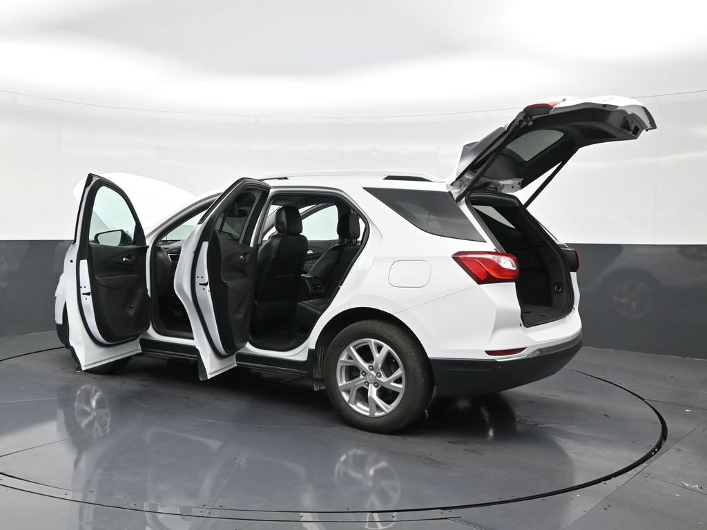 Used 2020 Chevrolet Equinox Premier FWD image 31