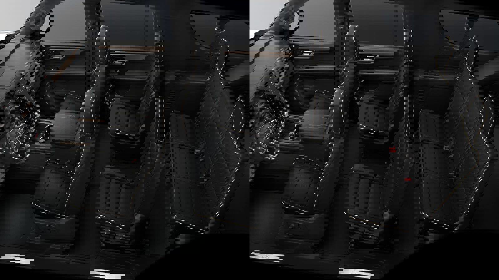 New 2026 GMC Yukon XL Elevation image 41