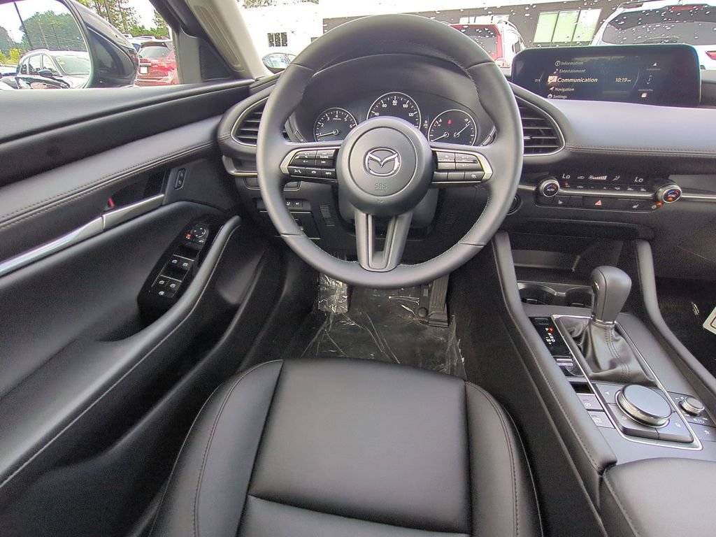 Used 2026 MAZDA MAZDA3 2.5 S Sedan w/ Preferred Pkg FWD image 15