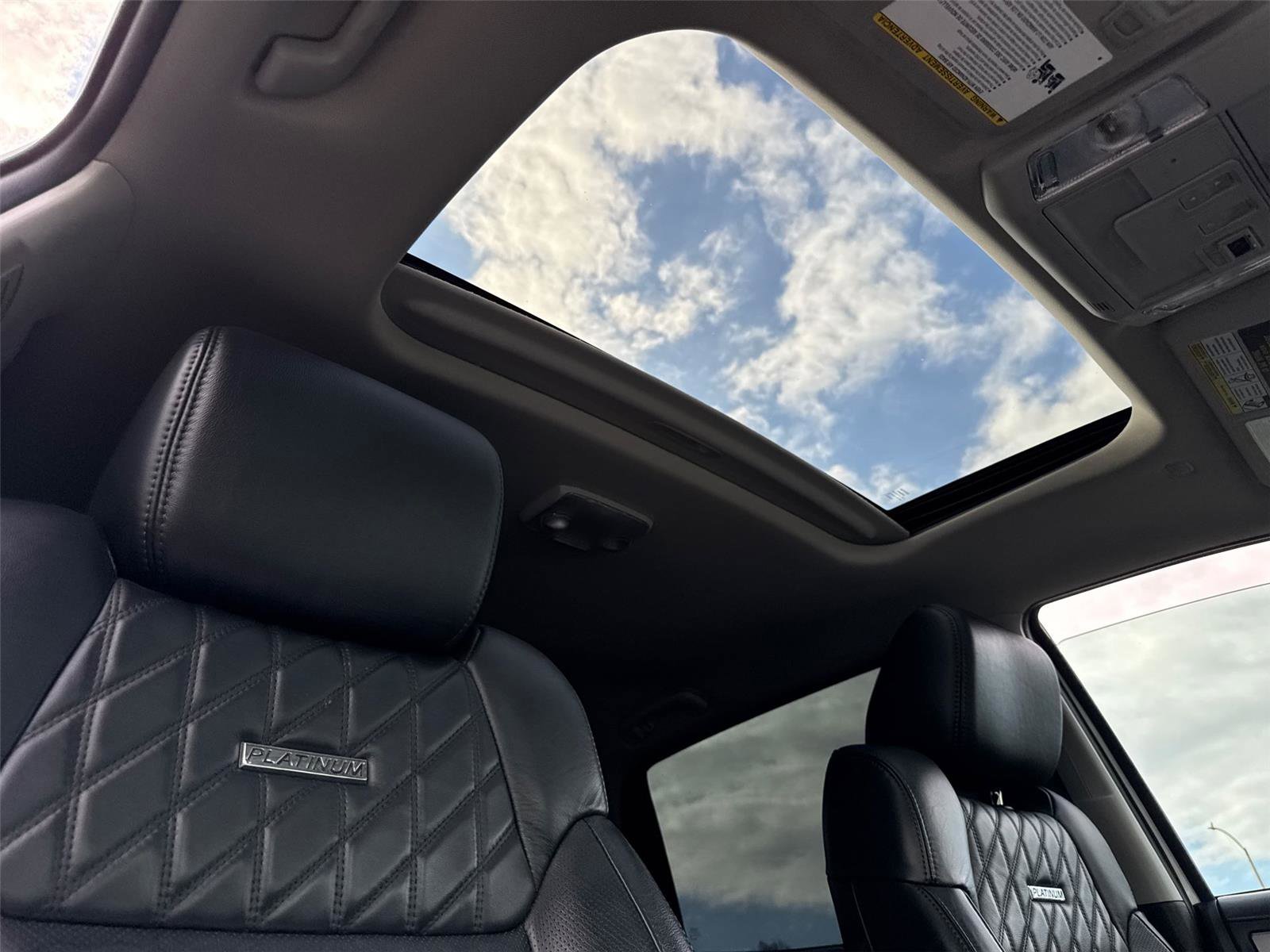 Used 2020 Toyota Tundra Platinum image 18